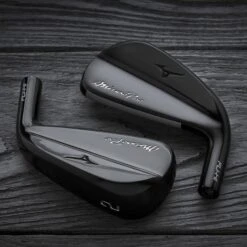 Mizuno Pro Fli-Hi Driving Iron 7 Mizuno Pro Fli-Hi Driving Iron -GolfPro Store MZN0666c