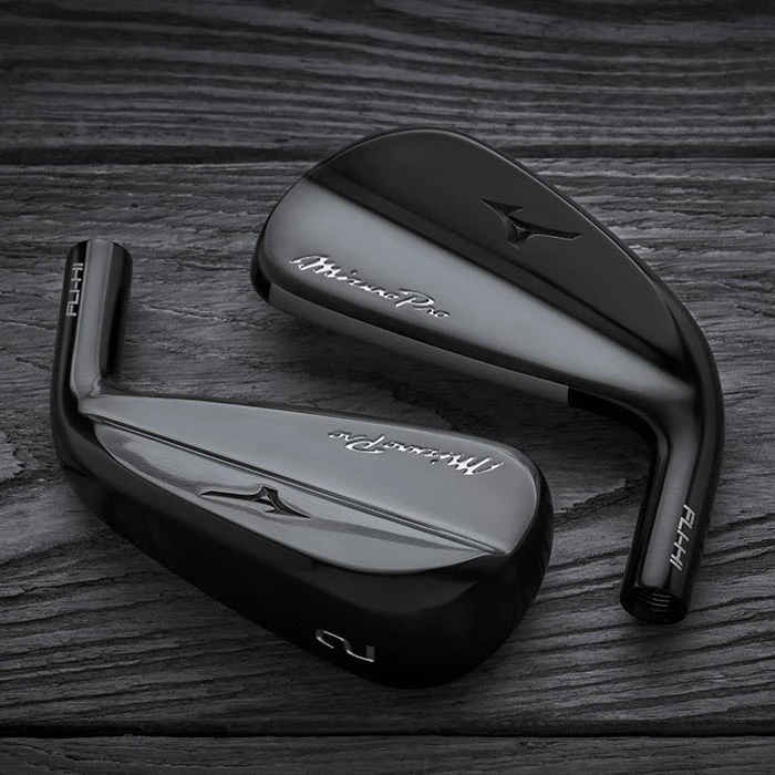 Mizuno Pro Fli-Hi Driving Iron 3 Mizuno Pro Fli-Hi Driving Iron - Image 3