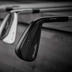 Mizuno Pro Fli-Hi Driving Iron 8 Mizuno Pro Fli-Hi Driving Iron -GolfPro Store MZN0666d