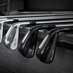 Mizuno Pro Fli-Hi Driving Iron 9 Mizuno Pro Fli-Hi Driving Iron -GolfPro Store MZN0666e