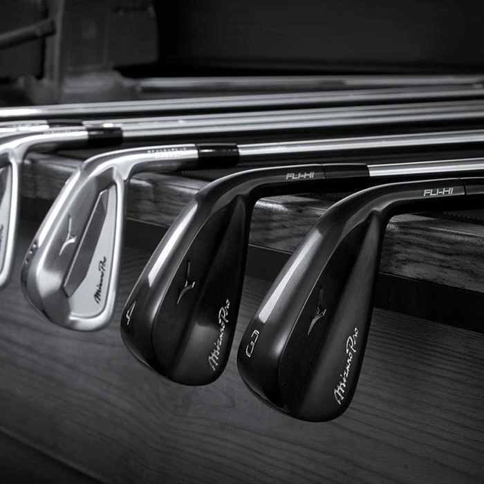 Mizuno Pro Fli-Hi Driving Iron 5 Mizuno Pro Fli-Hi Driving Iron - Image 5