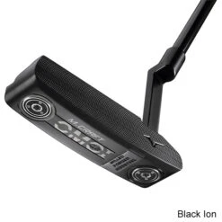 Mizuno OMOI Type II Putter -GolfPro Store MZN0668c