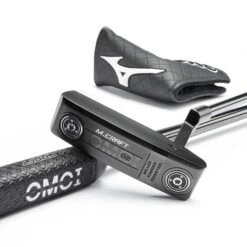 Mizuno OMOI Type II Putter -GolfPro Store MZN0668h