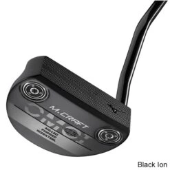 Mizuno OMOI Type III Putter -GolfPro Store MZN0669c