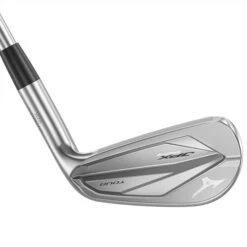 Mizuno JPX923 Tour Irons (8pcs) -GolfPro Store MZN0699e