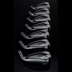 Mizuno JPX923 Hot Metal HL Individual Iron -GolfPro Store MZN0708d