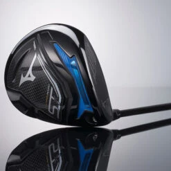 Mizuno ST-X Platinum 230 Driver -GolfPro Store MZN0716c