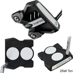 Odyssey Ten Series Putter -GolfPro Store ODY0333c