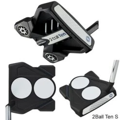 Odyssey Ten Series Putter -GolfPro Store ODY0333d