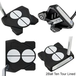 Odyssey Ten Series Putter -GolfPro Store ODY0333e