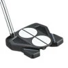 Odyssey 2021 2-Ball TEN Armlock Putter