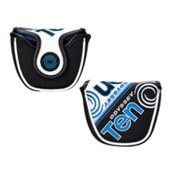 Odyssey 2021 2-Ball TEN Armlock Putter -GolfPro Store ODY0339d