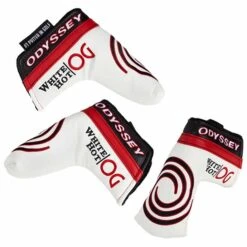 Odyssey 2022 White Hot OG LE Stroke Lab Putters -GolfPro Store ODY0346e