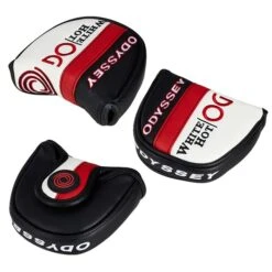 Odyssey 2022 White Hot OG LE Stroke Lab Putters -GolfPro Store ODY0346f