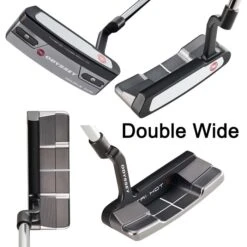 Odyssey TRI-HOT 5K Putters -GolfPro Store ODY0347d