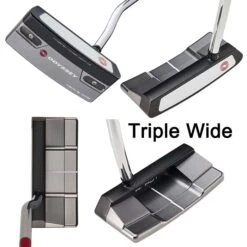 Odyssey TRI-HOT 5K Putters -GolfPro Store ODY0347e