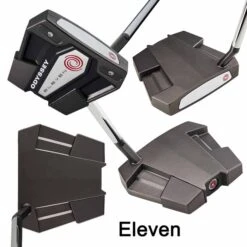 Odyssey ELEVEN Putters