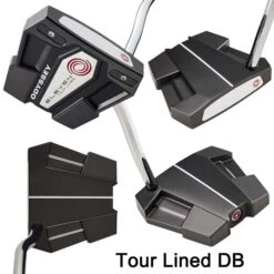 Odyssey ELEVEN Putters -GolfPro Store ODY0348c
