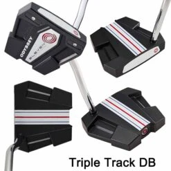 Odyssey ELEVEN Putters -GolfPro Store ODY0348e