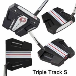 Odyssey ELEVEN Putters -GolfPro Store ODY0348f