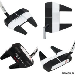 Odyssey White Hot Versa Putters 15 Odyssey White Hot Versa Putters -GolfPro Store ODY0361c