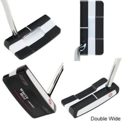 Odyssey White Hot Versa Putters 16 Odyssey White Hot Versa Putters -GolfPro Store ODY0361d