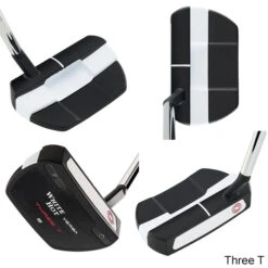 Odyssey White Hot Versa Putters 17 Odyssey White Hot Versa Putters -GolfPro Store ODY0361e