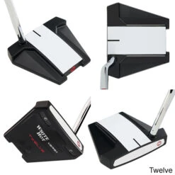 Odyssey White Hot Versa Putters 18 Odyssey White Hot Versa Putters -GolfPro Store ODY0361f