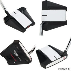 Odyssey White Hot Versa Putters 19 Odyssey White Hot Versa Putters -GolfPro Store ODY0361g