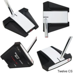Odyssey White Hot Versa Putters 20 Odyssey White Hot Versa Putters -GolfPro Store ODY0361h