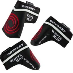 Odyssey White Hot Versa Putters 24 Odyssey White Hot Versa Putters -GolfPro Store ODY0361l