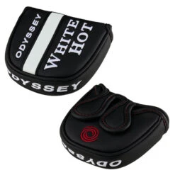 Odyssey White Hot Versa Putters 25 Odyssey White Hot Versa Putters -GolfPro Store ODY0361m