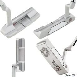 Odyssey White Hot OG Putters