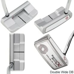 Odyssey White Hot OG Putters -GolfPro Store ODY0363c