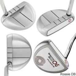 Odyssey White Hot OG Putters -GolfPro Store ODY0363d