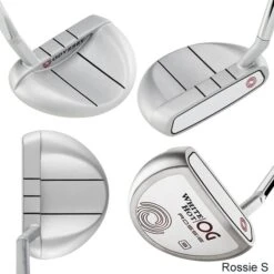 Odyssey White Hot OG Putters -GolfPro Store ODY0363e