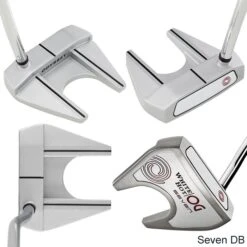 Odyssey White Hot OG Putters -GolfPro Store ODY0363g