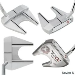 Odyssey White Hot OG Putters -GolfPro Store ODY0363h