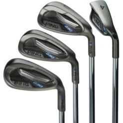 PING G30 Individual Irons