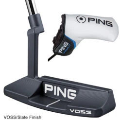 PING Vault Blade Putter -GolfPro Store PNG0504 504c