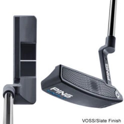 PING Vault Blade Putter -GolfPro Store PNG0504 504d