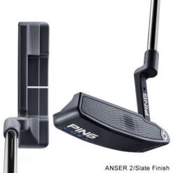 PING Vault Blade Putter -GolfPro Store PNG0504 504h