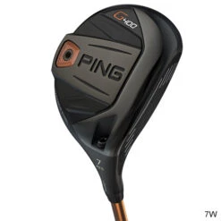 Ping G400 Fairway Wood 10 Ping G400 Fairway Wood -GolfPro Store PNG0542 542c