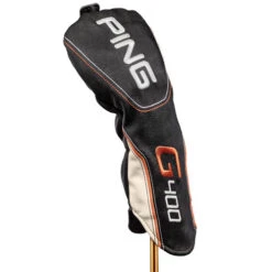 Ping G400 SF Tec Fairway Wood -GolfPro Store PNG0543 543g