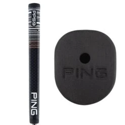 PING Heppler Putters -GolfPro Store PNG0744j