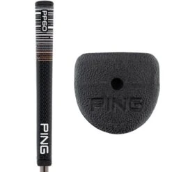 PING Heppler Putters -GolfPro Store PNG0744k