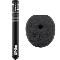 PING Heppler Putters -GolfPro Store PNG0744m