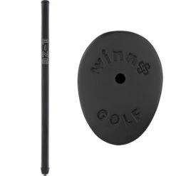 PING Heppler Piper Armlock Putters -GolfPro Store PNG0745c