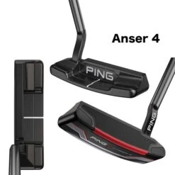 PING 2021 Blade Putters -GolfPro Store PNG0829c