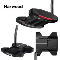 PING 2021 Mallet Putters 13 PING 2021 Mallet Putters -GolfPro Store PNG0830d